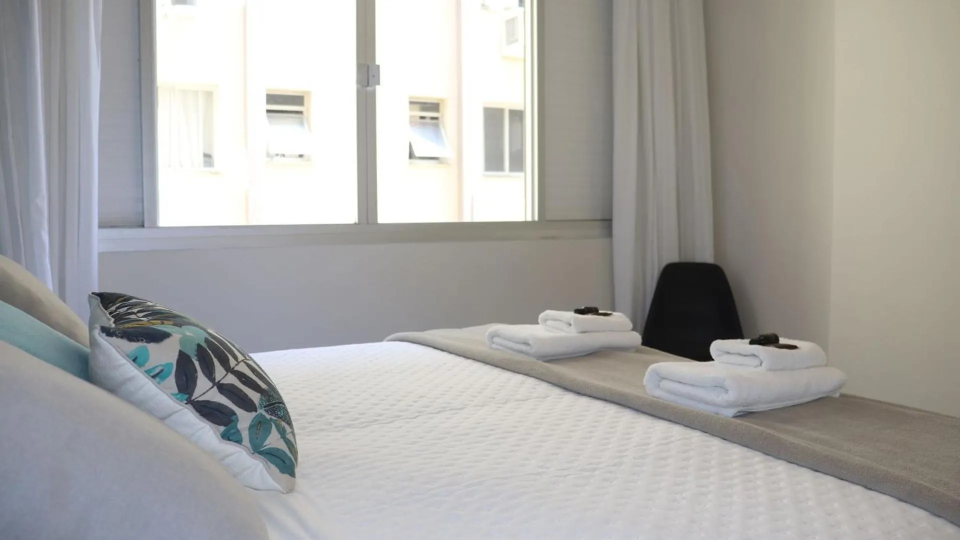 Area Nobre No Coracao De Floripa! Cen8 Apartment Florianopolis