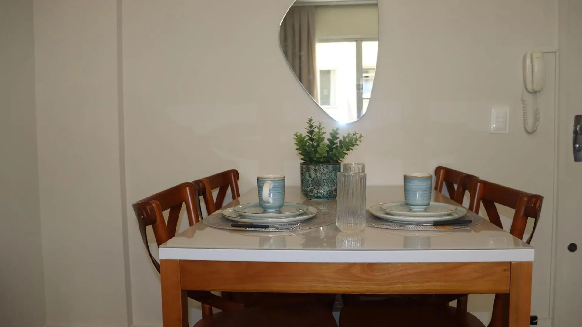 Area Nobre No Coracao De Floripa! Cen8 Apartment Florianopolis