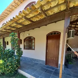 Flat Em Com Ar Búzios