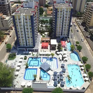 Eldorado Thermas Park Caldas Novas