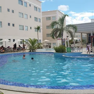 Encontro Da Aguas Caldas Novas